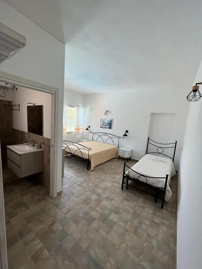 Casa Vacanze Mare Fuori Capoterra