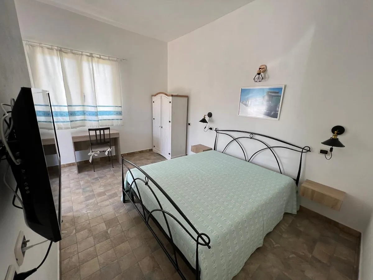 Casa Vacanze Mare Fuori Capoterra 0*,  Italy