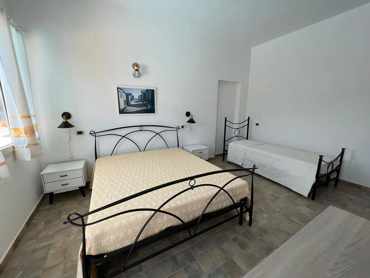 Affittacamere Casa Vacanze Mare Fuori Capoterra