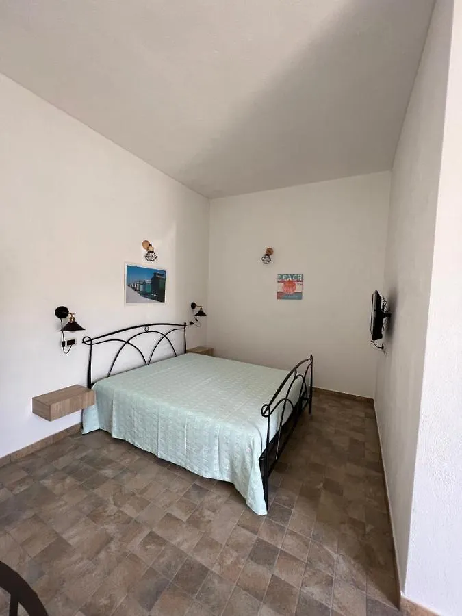 Affittacamere Casa Vacanze Mare Fuori Capoterra