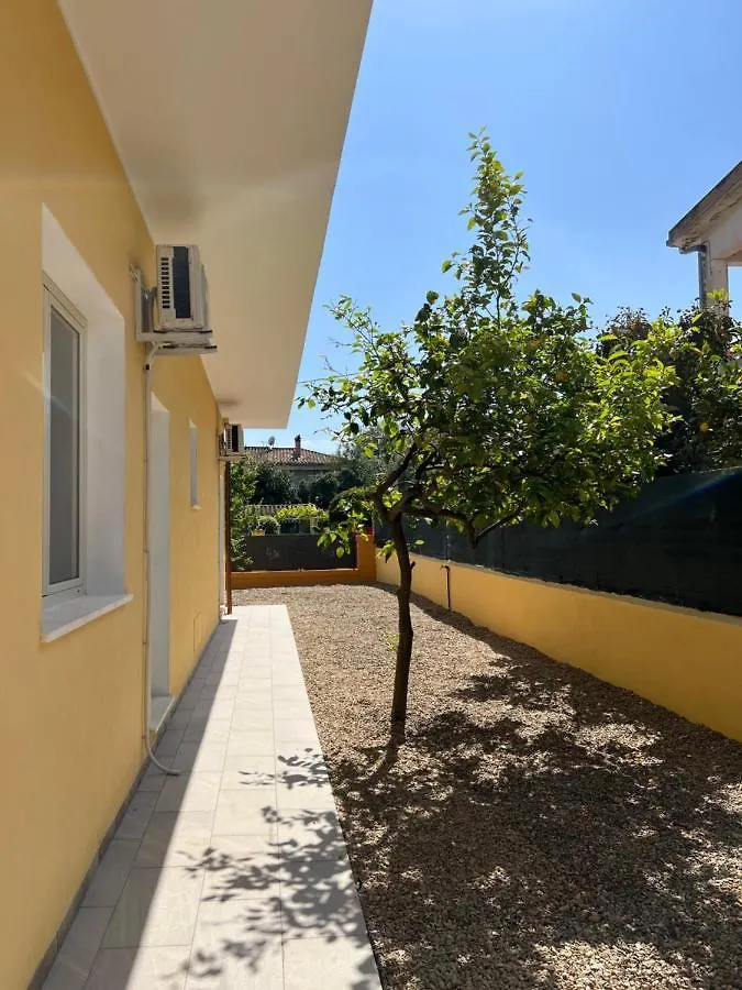 Casa Vacanze Mare Fuori Capoterra 0*,  Italie