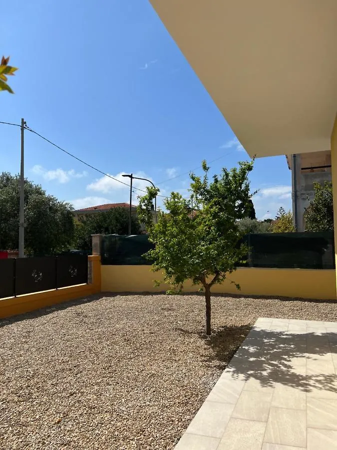 Casa Vacanze Mare Fuori Capoterra Affittacamere