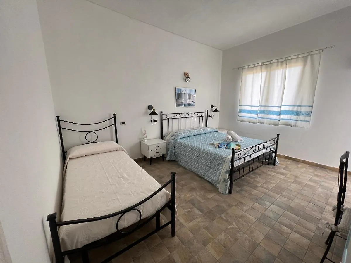 Casa Vacanze Mare Fuori Capoterra Italie