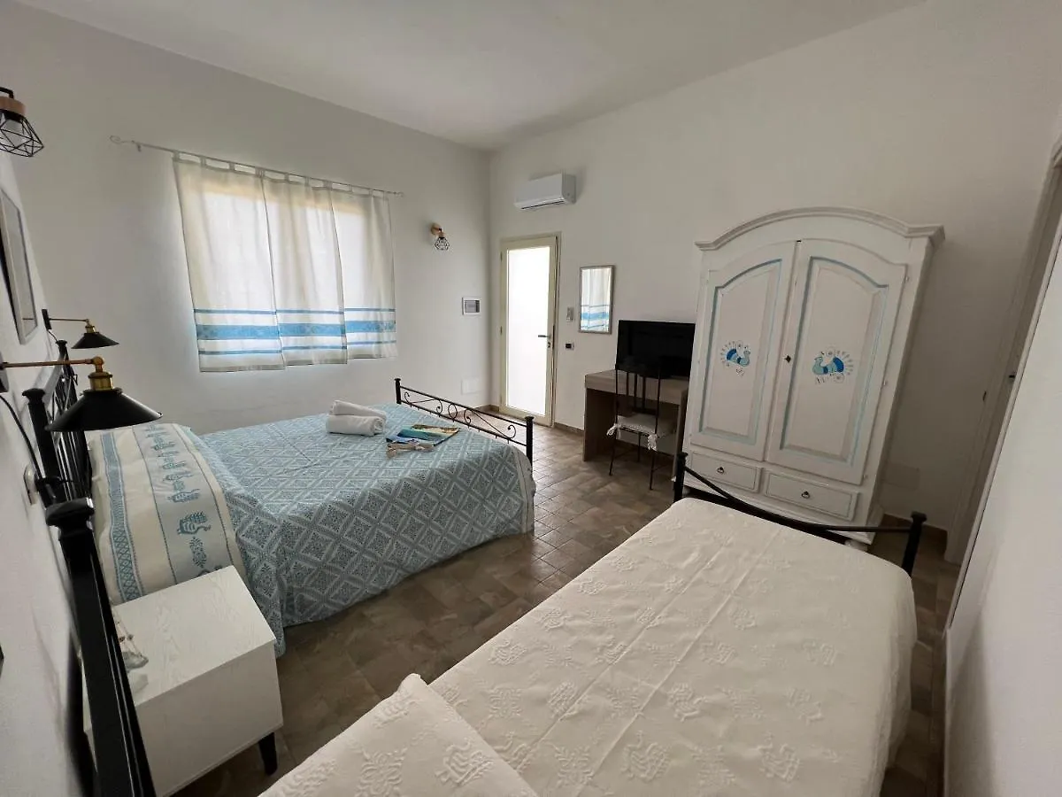 Casa Vacanze Mare Fuori Capoterra
