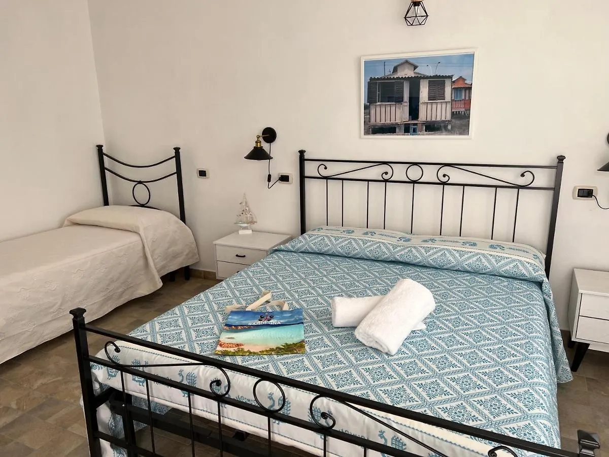 Casa Vacanze Mare Fuori Capoterra