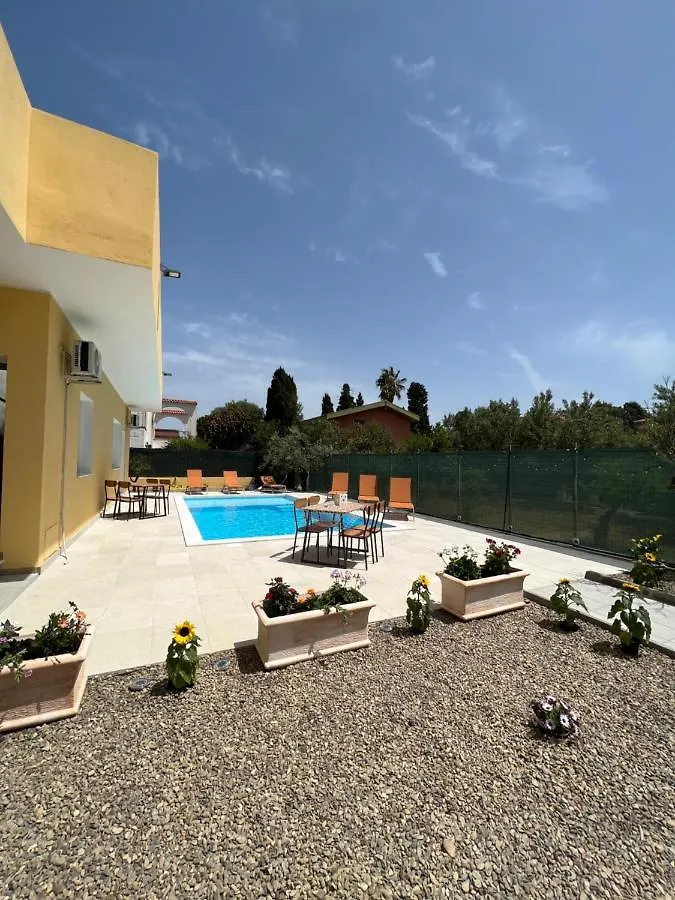 Casa Vacanze Mare Fuori Capoterra