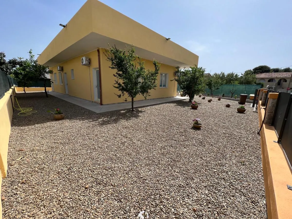 Guest house Casa Vacanze Mare Fuori Capoterra Italy