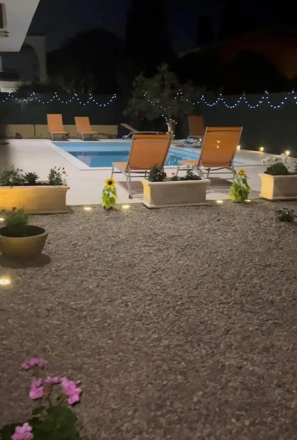 Casa Vacanze Mare Fuori Capoterra Italia