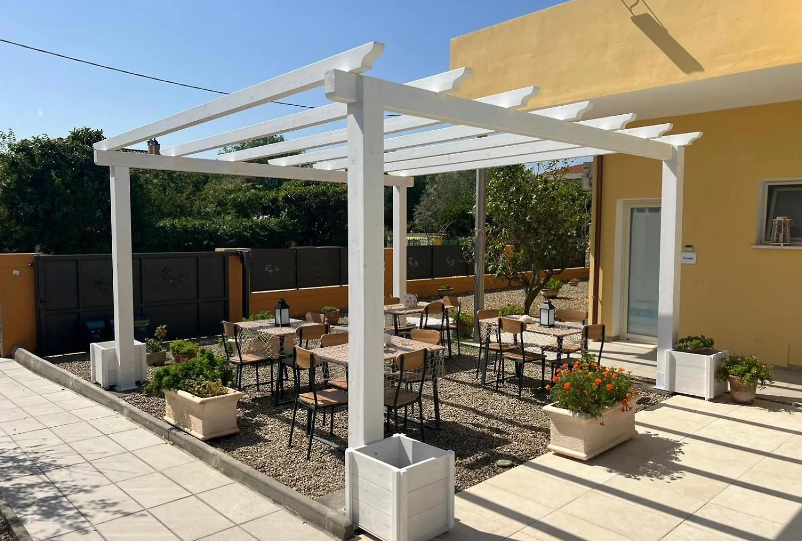 Casa Vacanze Mare Fuori Capoterra Italie