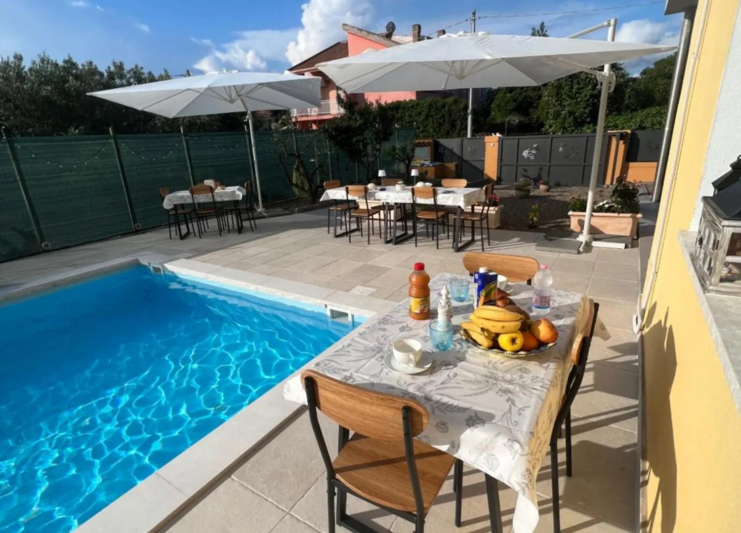 Casa Vacanze Mare Fuori Capoterra 0*,