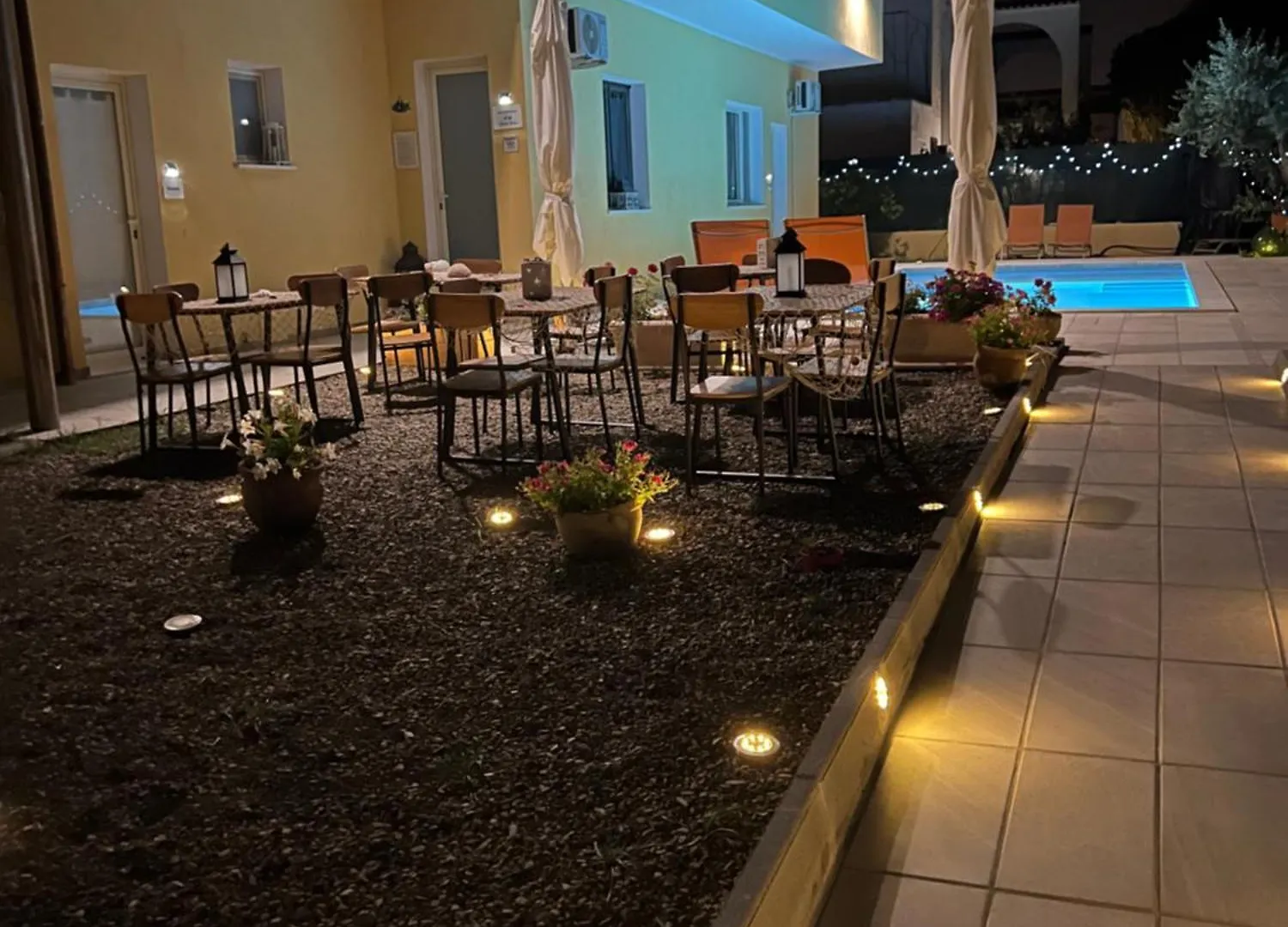 Casa Vacanze Mare Fuori Capoterra