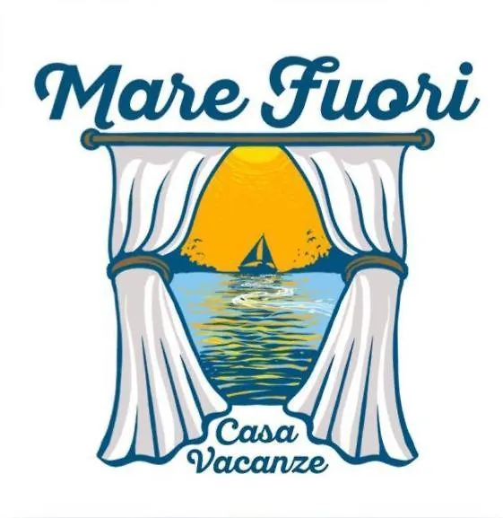Casa Vacanze Mare Fuori Capoterra Maison d'hôtes