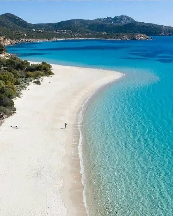 Affittacamere Casa Vacanze Mare Fuori Capoterra