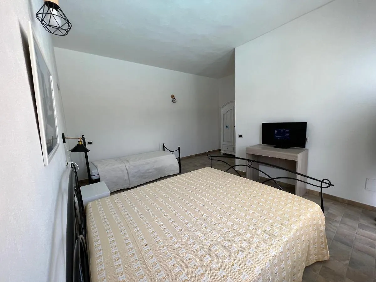 Guest house Casa Vacanze Mare Fuori Capoterra Italy