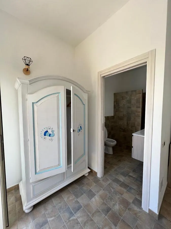 Casa Vacanze Mare Fuori Capoterra