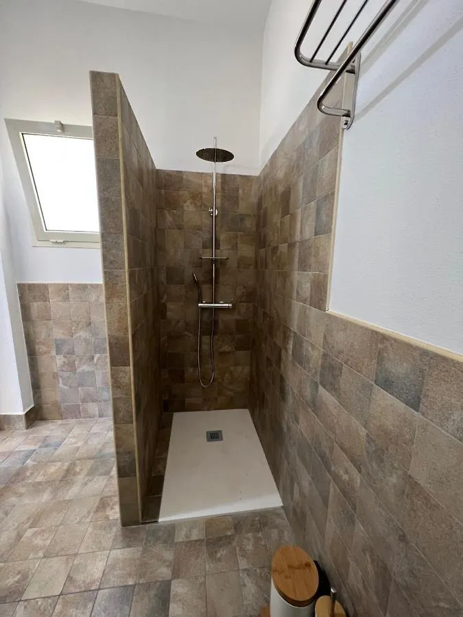 Casa Vacanze Mare Fuori Capoterra 0*,