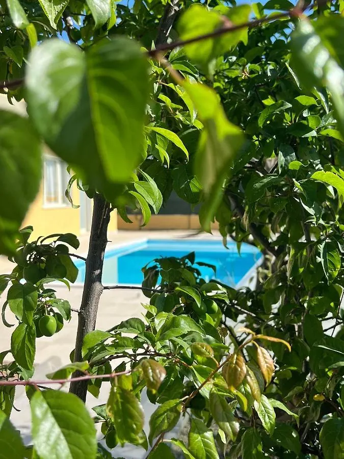 Casa Vacanze Mare Fuori Capoterra 0*,