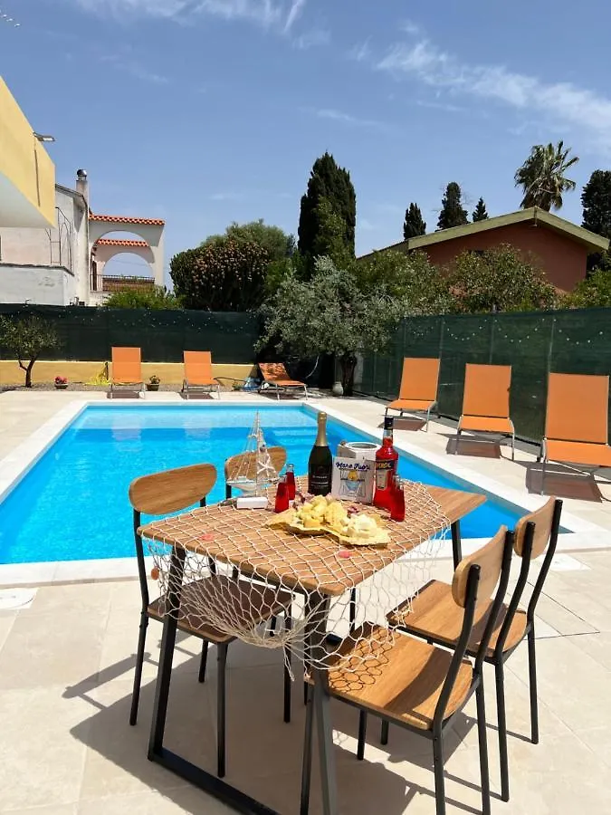 Casa Vacanze Mare Fuori location