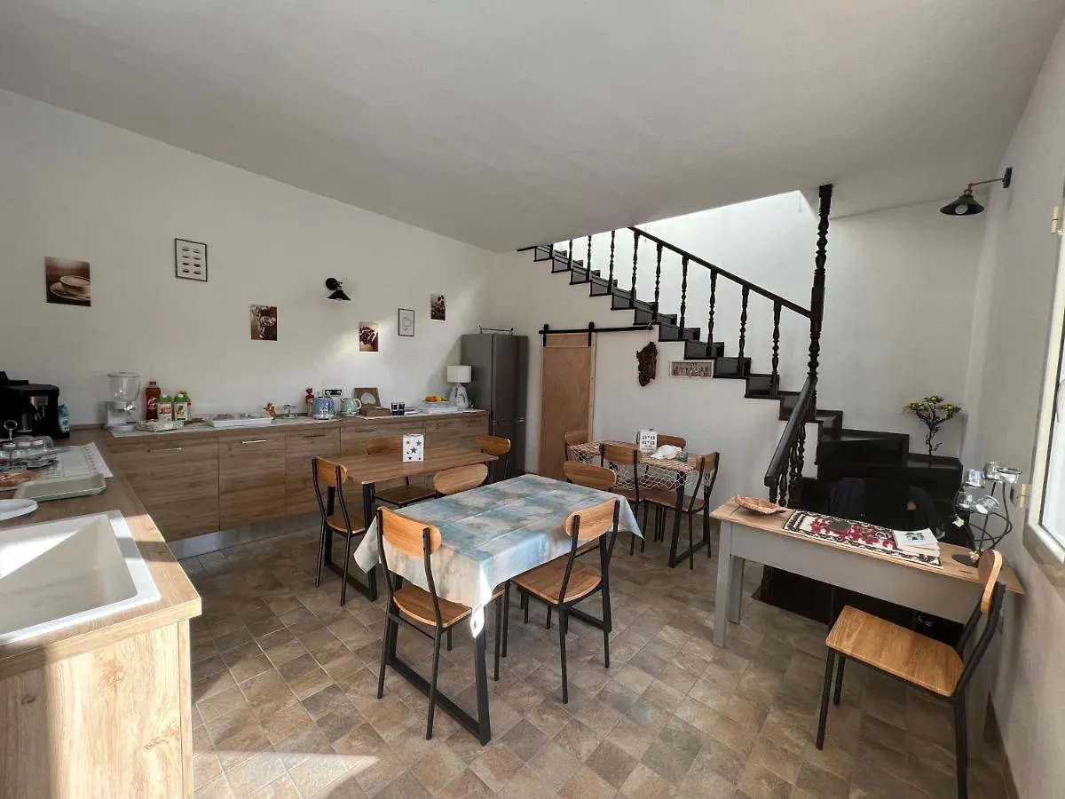Casa Vacanze Mare Fuori Capoterra Italy
