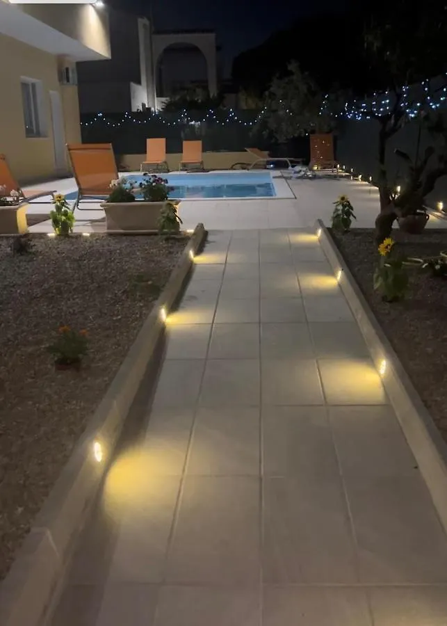 Casa Vacanze Mare Fuori Capoterra Italy